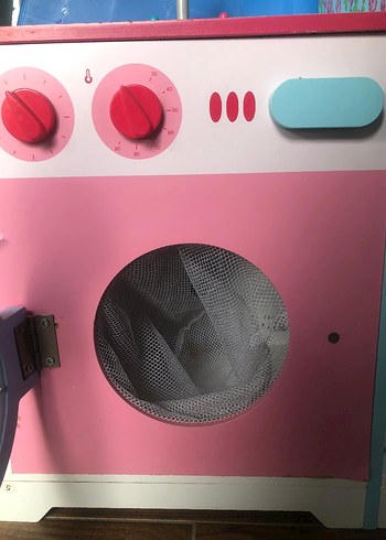 İmaginarium Ahşap Mutfak - Görsel 18