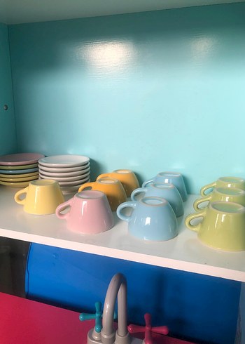 İmaginarium Ahşap Mutfak - Görsel 7