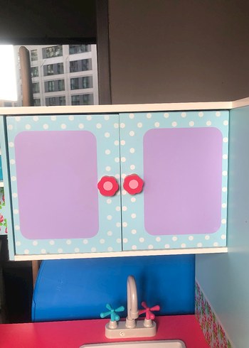 İmaginarium Ahşap Mutfak - Görsel 8