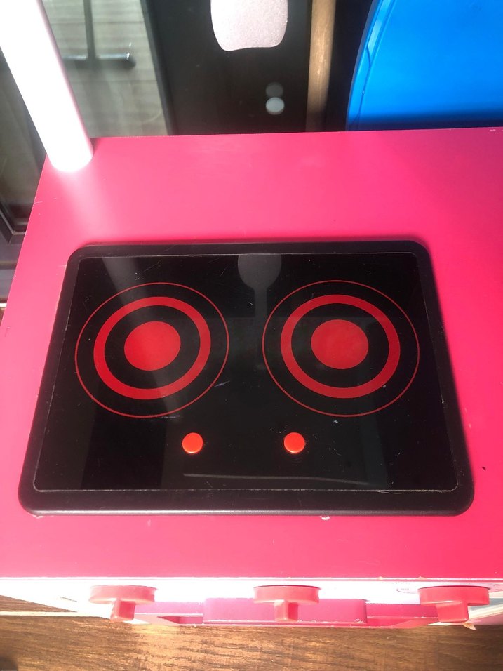 İmaginarium Ahşap Mutfak - Görsel 4