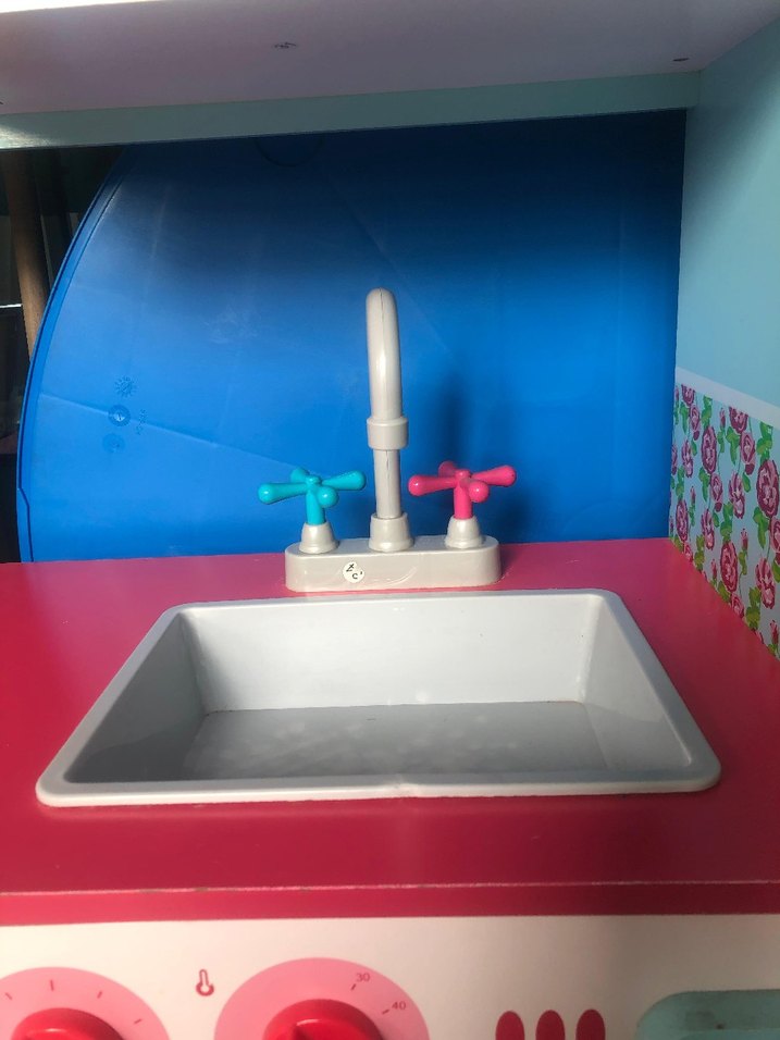 İmaginarium Ahşap Mutfak - Görsel 2