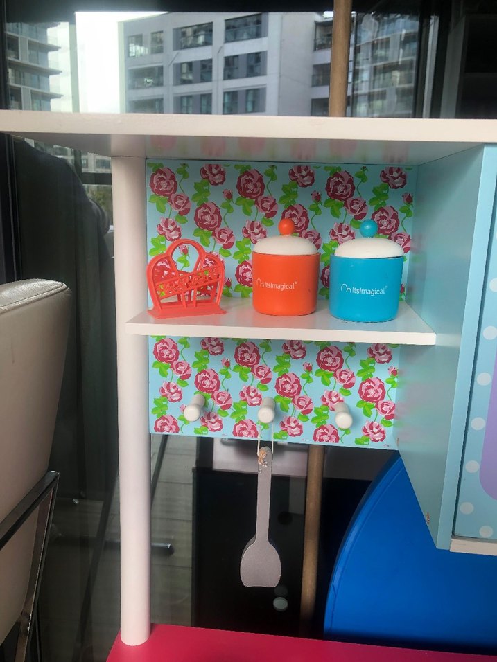 İmaginarium Ahşap Mutfak - Görsel 5