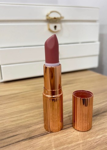 Charlotte Tilburry Pillow Talk Original Ruj - Görsel 4