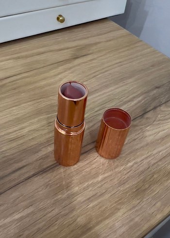 Charlotte Tilburry Pillow Talk Original Ruj - Görsel 3