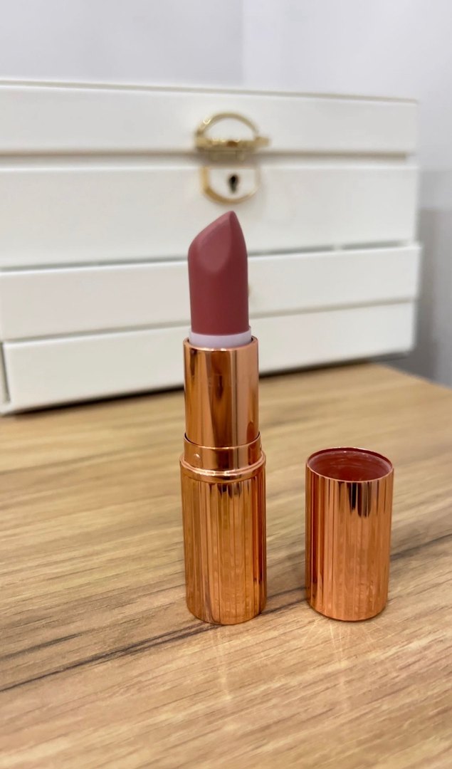 Charlotte Tilburry Pillow Talk Original Ruj - Görsel 4