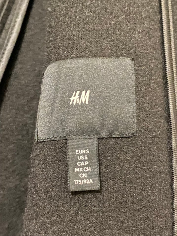 H&M Erkek Kaban - Görsel 3