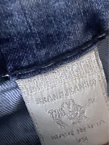 m Beden true religion y2k mini etek