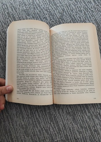 Hasan Sabbah ve Alamut - İsmail Haygusu - Görsel 2