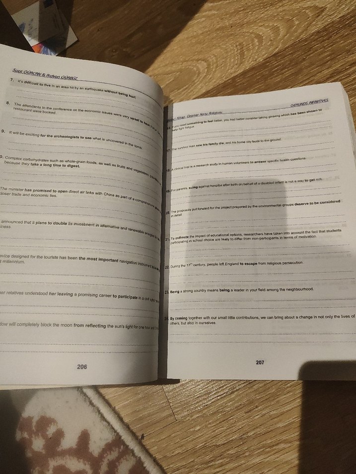 ALES Soru Bankası - Pegem Akademi - Görsel 3