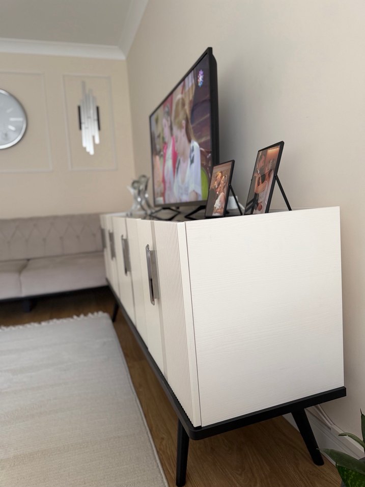 Konsol tv ünitesi - Görsel 2