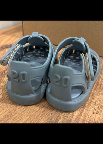 Erkek Çocuk   Sandalet - Görsel 2