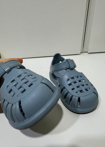 Erkek Çocuk   Sandalet - Görsel 3