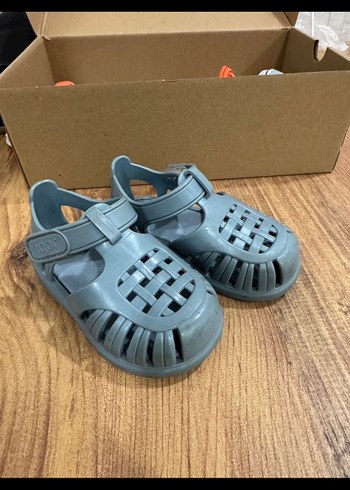 Erkek Çocuk   Sandalet - Görsel 4