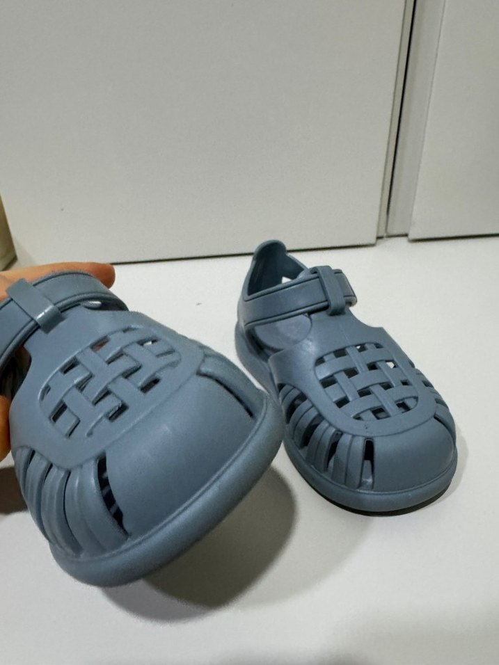 Erkek Çocuk   Sandalet - Görsel 3