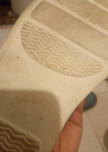 Gri Yeşil Erkek Klasik Ayakkabı - Görsel 4