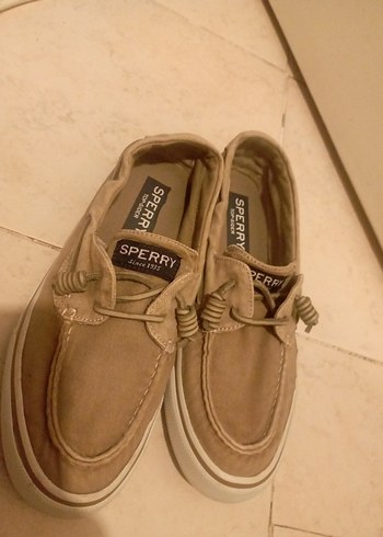 Sperry Top Sider 41