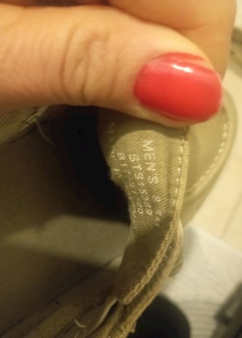 Bej Süet Erkek Çocuk Loafer - Görsel 4