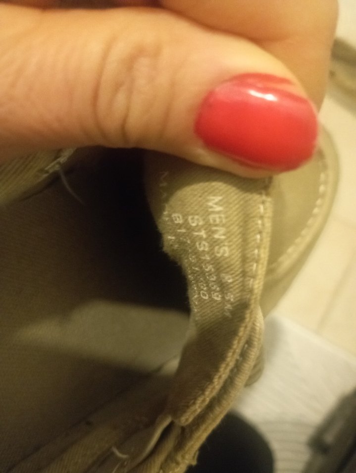 Bej Süet Erkek Çocuk Loafer - Görsel 4