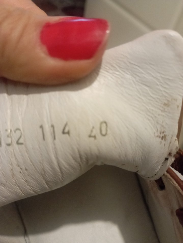 Bej Deri Erkek Spor Ayakkabı - Görsel 3