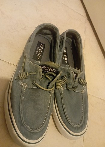 Sperry Top Sider 41