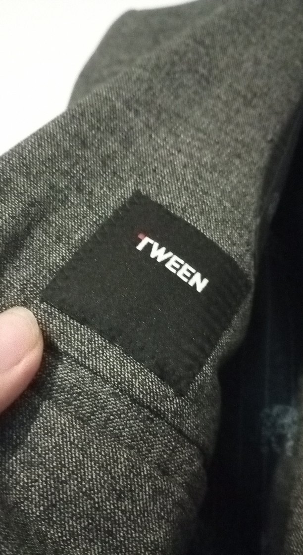 grii Erkek Ceket, Düğmeli, Klasik Kesim - Görsel 5