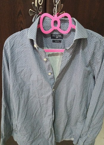 D'S Damat gömlek - Görsel 2