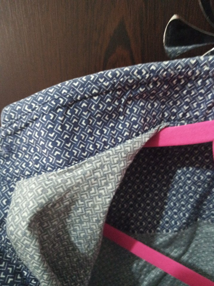 D'S Damat gömlek - Görsel 5