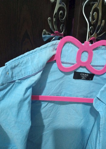 Colin's Erkek Gömlek - Görsel 2