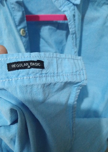 Colin's Erkek Gömlek - Görsel 4