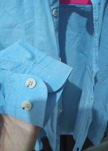 Colin's Erkek Gömlek - Görsel 3