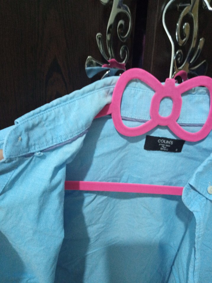 Colin's Erkek Gömlek - Görsel 2