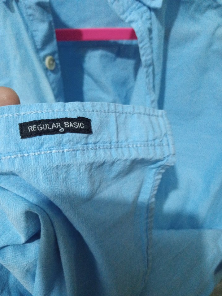 Colin's Erkek Gömlek - Görsel 4