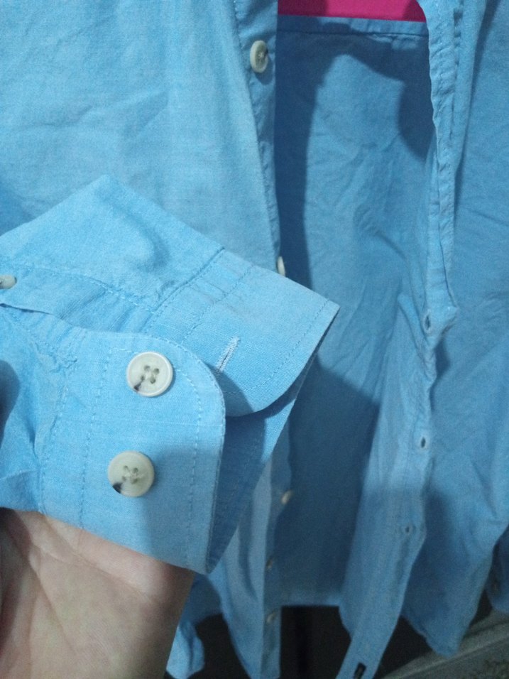 Colin's Erkek Gömlek - Görsel 3