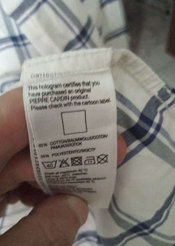 Pierre Cardin - Görsel 3