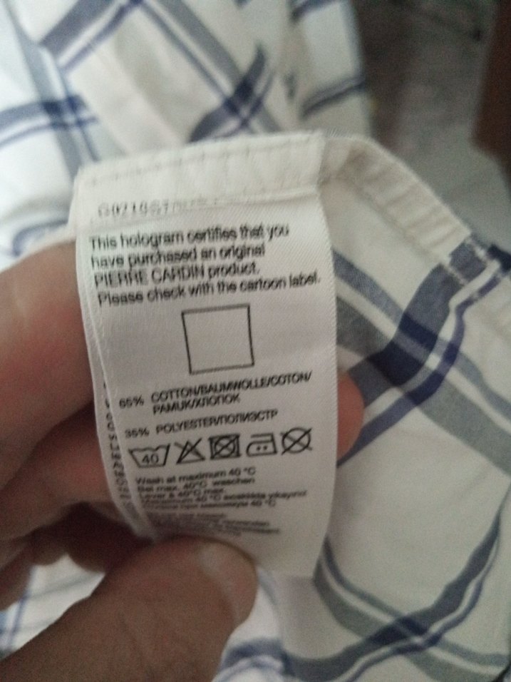 Pierre Cardin - Görsel 3