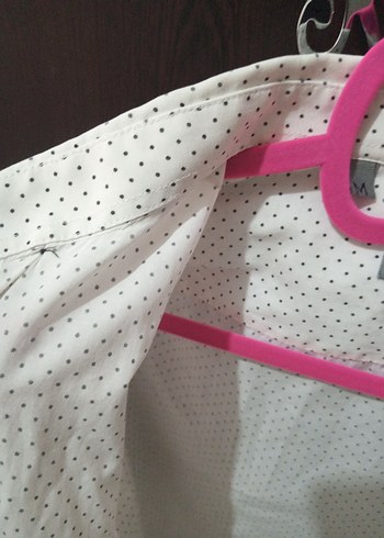 Koton Smart Slim Fit Gömlek - Görsel 2