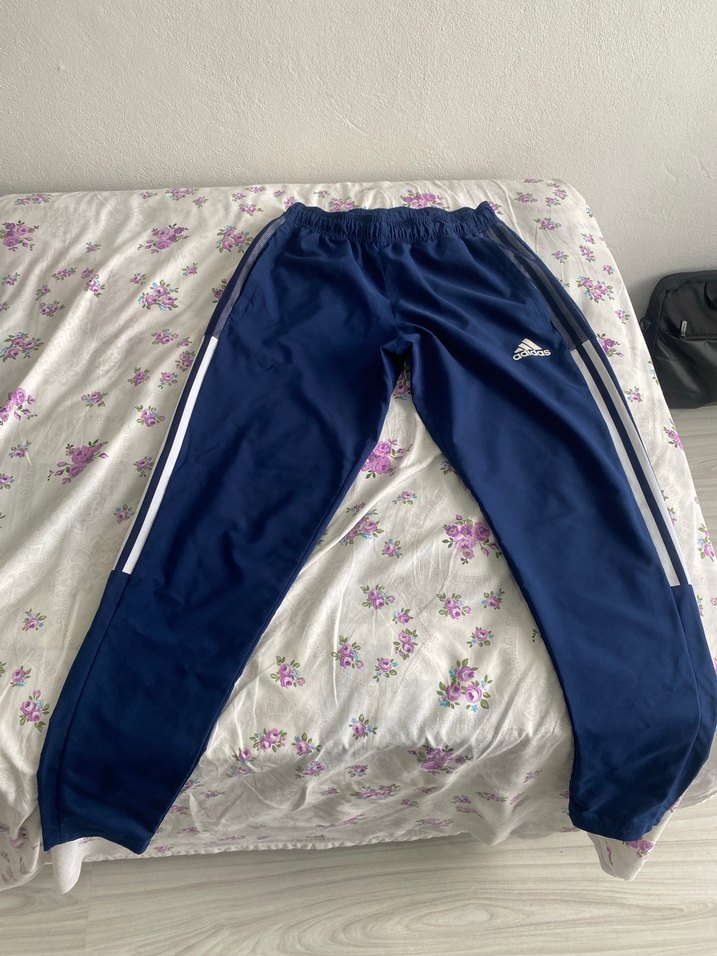 Adidas eşofman altı - Görsel 2