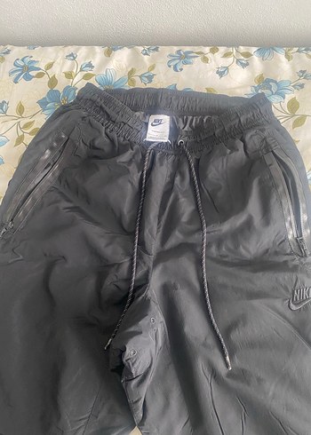 Erkek Siyah Rahat Kesim Kayak Pantolonu - Görsel 2