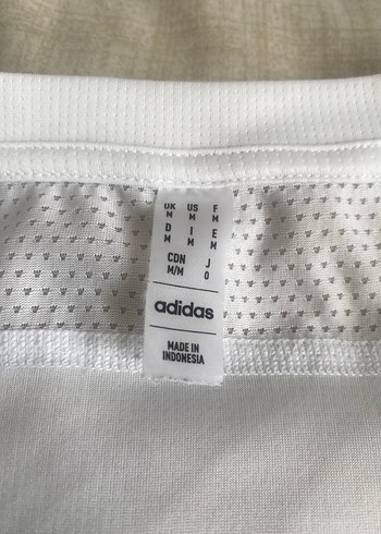 Adidas tişört - Görsel 2