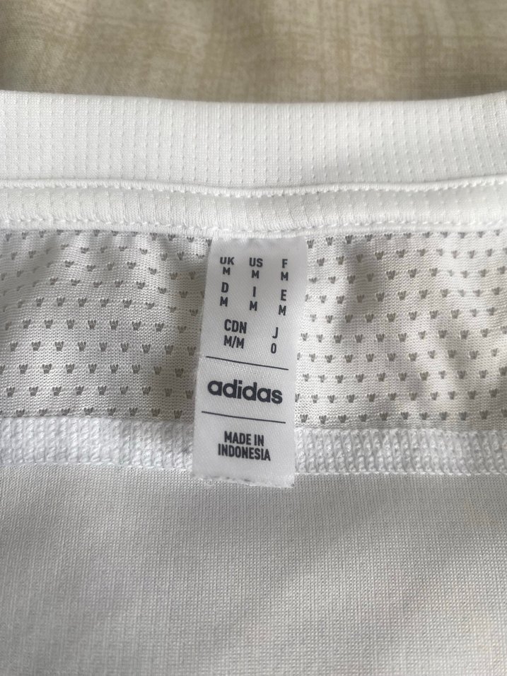 Adidas tişört - Görsel 2