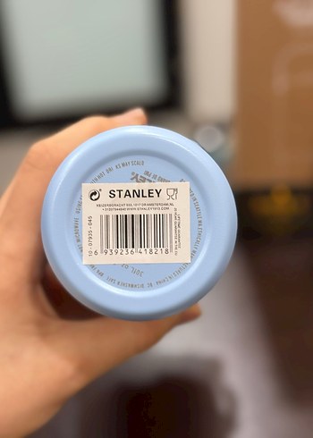 Stanley Parlak Haki - Görsel 16