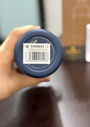 Stanley Parlak Haki - Görsel 20