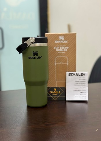 Stanley Parlak Haki - Görsel 9