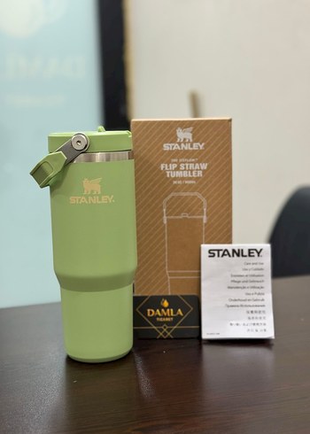 Stanley Parlak Haki - Görsel 7