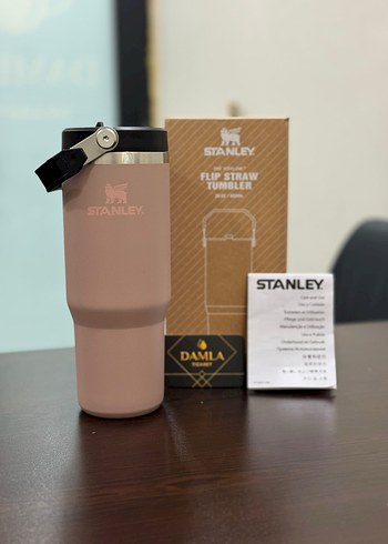 Stanley Parlak Haki - Görsel 4