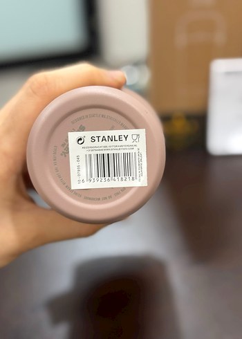 Stanley Parlak Haki - Görsel 6