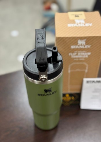 Stanley Parlak Haki - Görsel 2