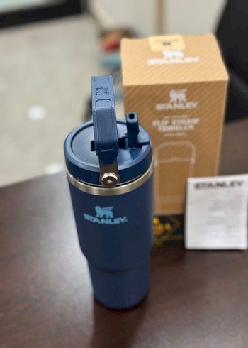 Stanley Parlak Haki - Görsel 15