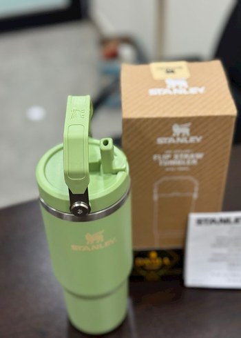 Stanley Parlak Haki - Görsel 8