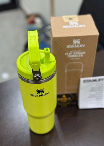 Stanley Parlak Haki - Görsel 13